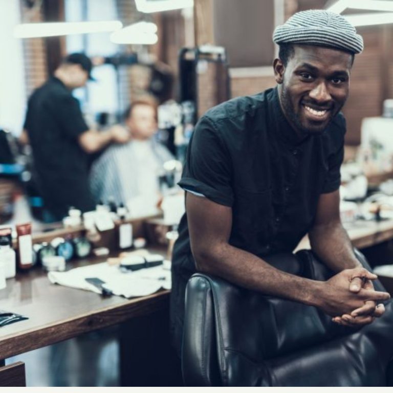 Your Barber Didn’t Do You Dirty – It Could Be Acne Kelodailis Nuchae