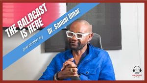 The BaldCast Life After Healing Begins