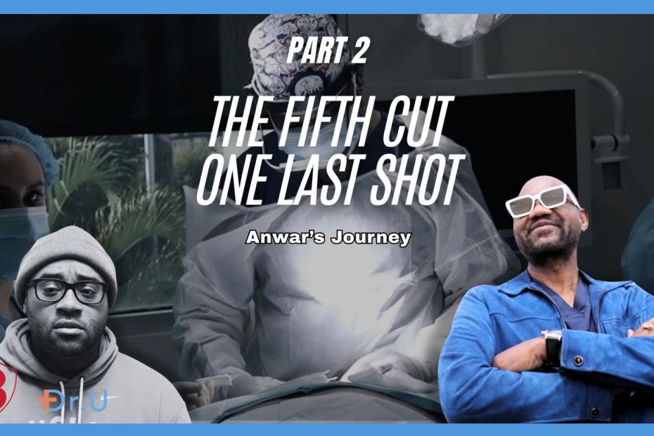 fifth cut one last shot part 2