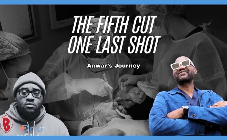 the fifth cut one last shot part 1