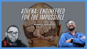 Athena: Engineered for the Impossible (Part 1)