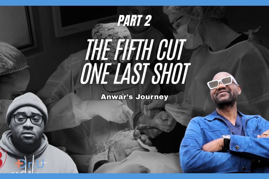 the fifth cut one last shot part 2
