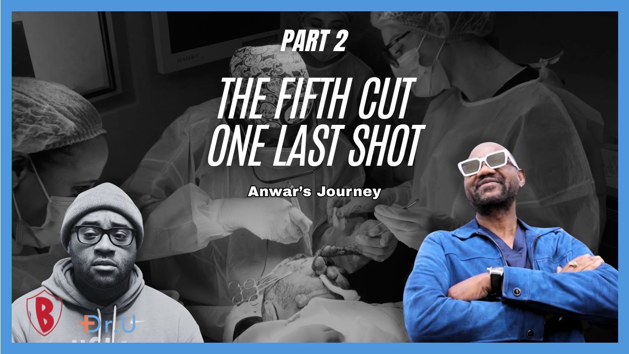 the fifth cut one last shot part 2