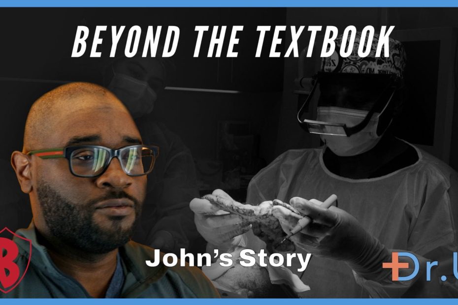 severe folliculitis decalvans healing story