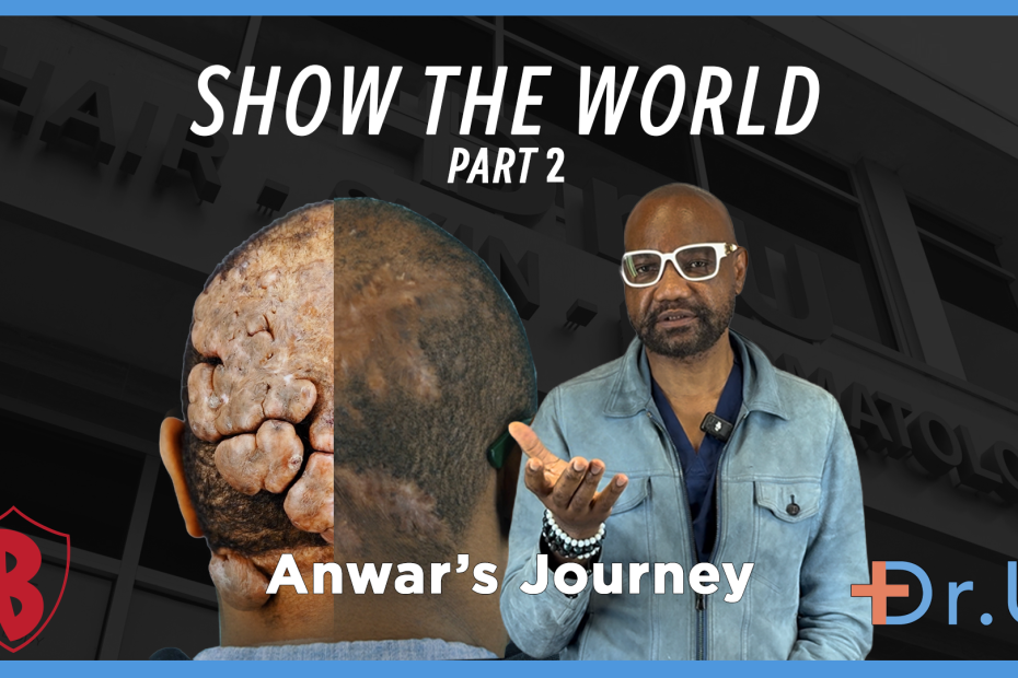 show the world part 2