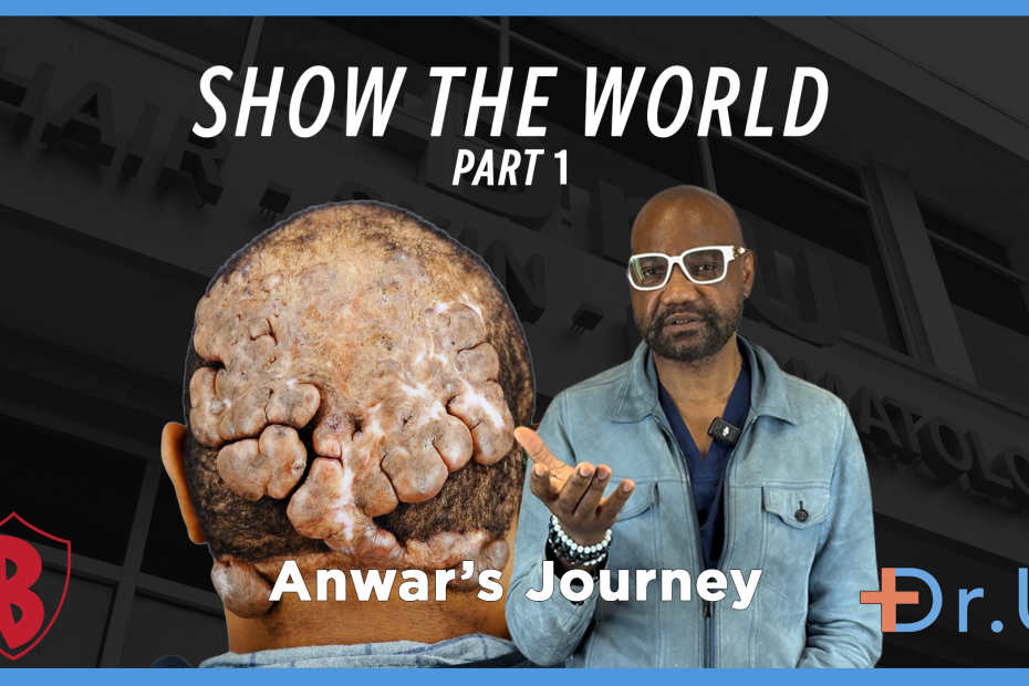 show the world part 1