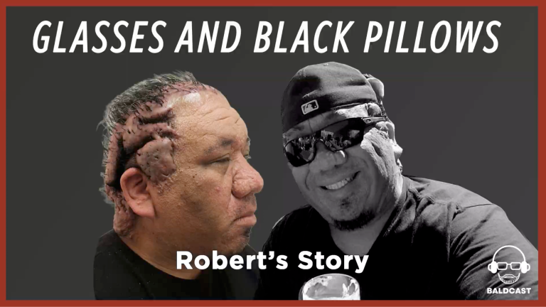 When AKN Changed the Smallest Parts of Robert’s Life