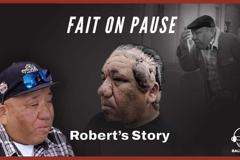 faith on pause