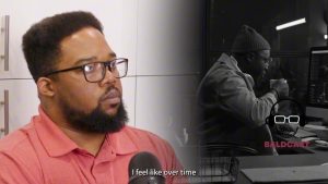 Full Video: What No One Tells You About Scalp Scars: Adrians Story of Chronic Folliculitis of the Nape