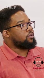Acne Keloidalis Recap | Adrian’s Before and After Transformation