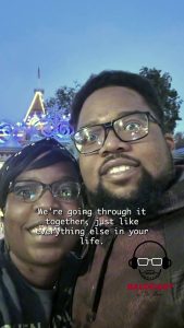 Posterior Scalp Scarring Disorder Could Scar His Scalp, Not His Mother’s Love | Adrian’s Story