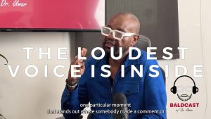 When Facing Chronic Folliculitis of the Nape is Within | Adrian’s Journey