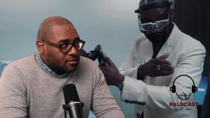 Anwar’s Severe AKN & Folliculitis Decalvans Journey | Full Baldcast Episode