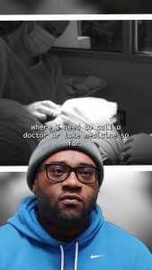 Folliculitis Keloidalis Nuchae Turned Surgery Into a Beginning, Not an Ending | Anwar’s Story