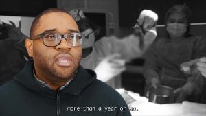 A Lasting Solution for Folliculitis Decalvans and Chronic Folliculitis of The Nape | Anwar's Story