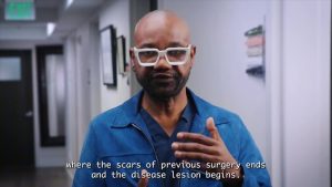 One Last Shot at Treating Cicatricial Folliculitis Part 2 | Anwar’s Journey