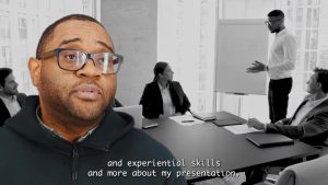 Being Seen Beyond Posterior Scalp Scarring Disorder Part 2| Anwar’s Journey