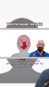 Athena: Engineered for The Impossible Part 2 | Anwar’s Surgery
