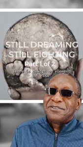 Still Dreaming, Still Fighting | Anwar’s Journey With AKN