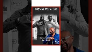 Anwar’s Final Message: You Are Not Alone