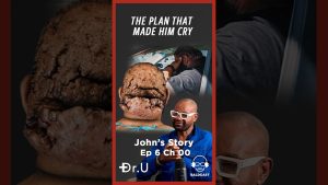 John Said the Surgery “Brought My Brother Back”