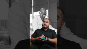 Bulldog Scalp: John Continues His Fight Against Scalp Inflammation | Part 2