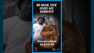 Marcus Is Ready to Say Goodbye to “Mr. Brain” 🧠