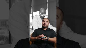 Bulldog Scalp: John Continues His Battle With Scalp Inflammation | Part 2