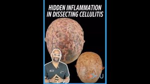 Dissecting Cellulitis: The Inflammation You May Not SeeYoutube