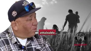 The Posterior Scalp Condition That Stalled Robert’s Dreams | Chapter 4