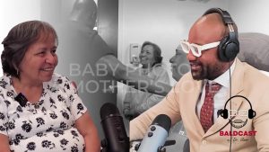 When Family Becomes the Strongest Advocate, Chronic Folliculitis Through a Mother’s Eyes