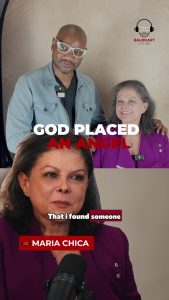 The Angel That Guided Me Through Scarring Hair Loss and Lymphocytic Cicatricial Alopecia