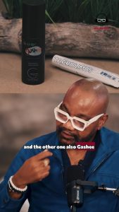 Ep 5 Ch 12: The First Treatment Plan for Alopecia Totalis | Mia's BaldCast Chapter 12
