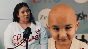Parents Watching This: Don’t Stop at One Opinion | Mia’s Alopecia Totalis Story