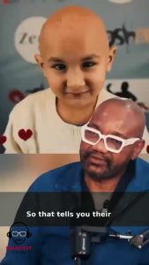 Look at Her Now: Mia’s Childhood Hair Loss Journey