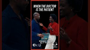 She Doubted Dr. U, Then Noticed a Pattern | LPP Hair Loss