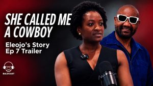 She Doubted Dr. U: A Surgeon’s LPP Hair Loss Story | Baldcast Episode 7