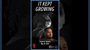 His Son Just Wants to Play. One Touch Makes Him Pull Away.