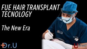 THE NEXT GENERATION OF HAIR TRANSPLANT