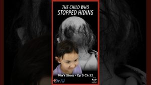 The Child Who Stopped Hiding