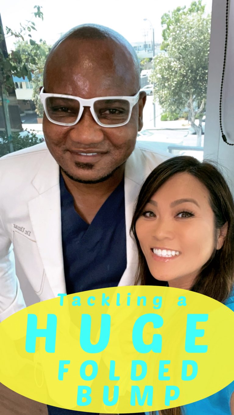 Dr.Pimple Popper Teams Up With Dr.Bumpinator